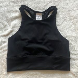 Champion athletic top